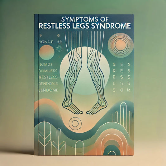 Discover RLS symptoms with Legcare Plus restless legs, discomfort, and sleep disruptions. Learn more about managing RLS effectively.